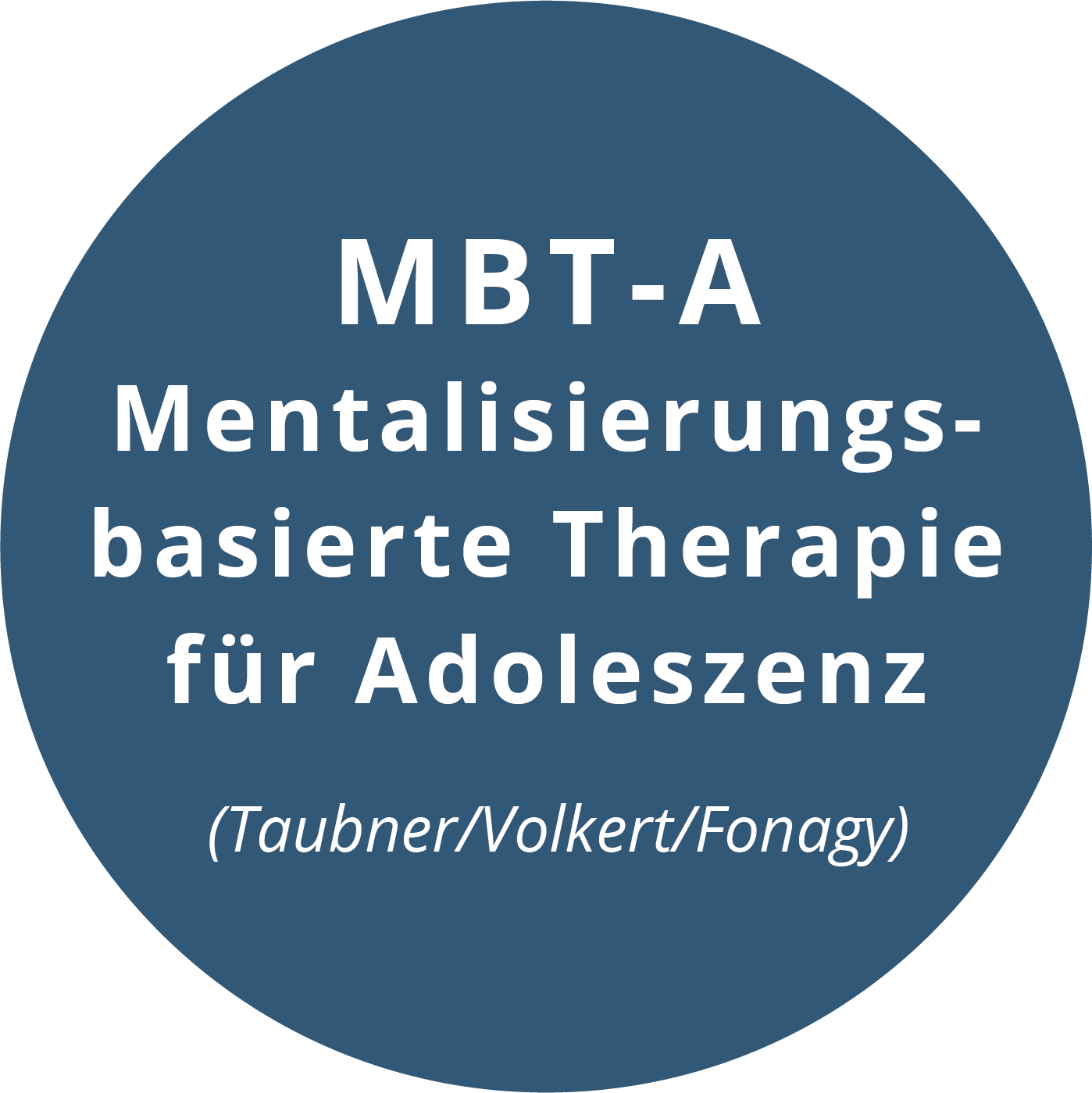 Kreis MBT-A
