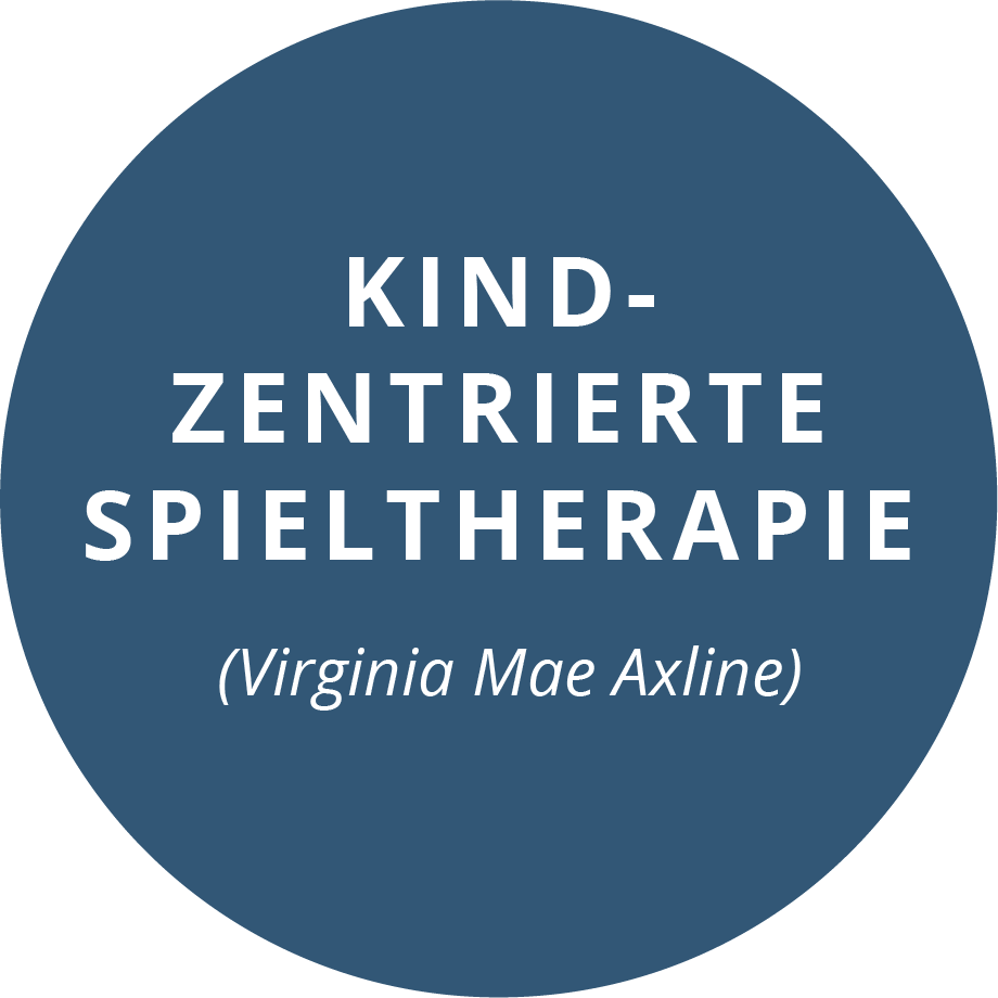 Kindzentrierte Spieltherapie Kreis