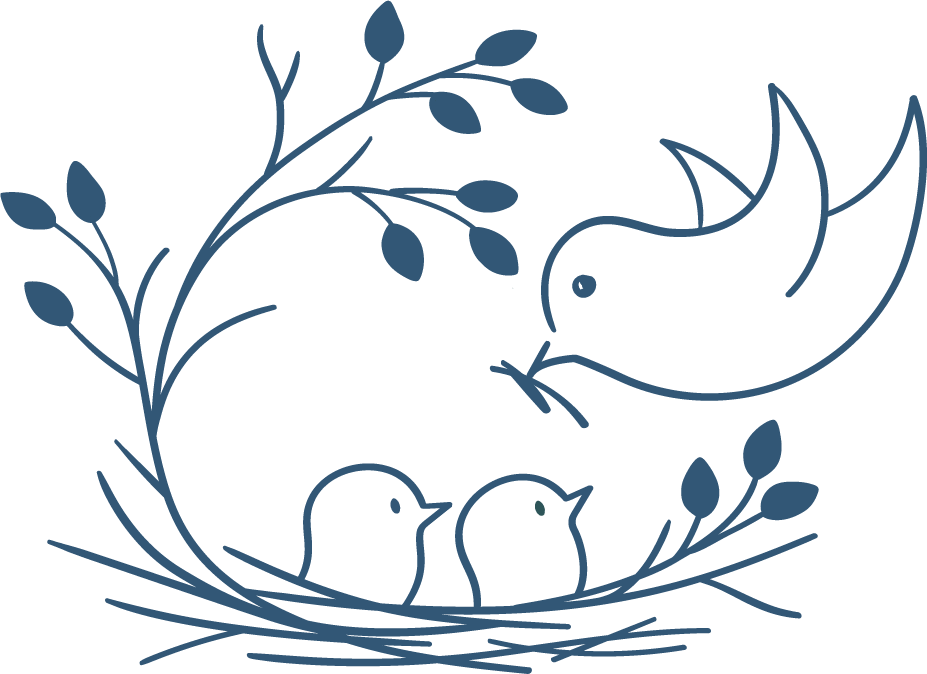 Logo Praxis Kjp Sachse Bildmarke